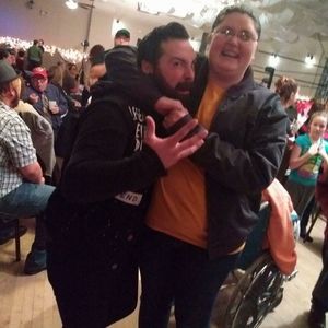 Meet your Posher, Miranda